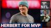 Los Angeles Chargers Justin Herbert SET FOR MVP in 2026, Rams BACK to Super Bowl & Playoff Picks