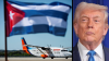 Trump pressures Cuba amid jet fuel shortages