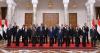 Madbouly remains a constant in Egyptian Cabinet