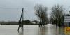 Second death and homes evacuated as Storm Nils batters south-west France