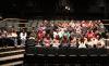 Central students attend Alabama Shakespeare Festival