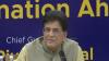 India's trillion-dollar tech future rooted in 2014, says Goyal