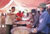 World Vision Distributes Emergency Food Aid to Over 6,000 Fa...