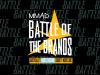 MMAD launches Battle of the Brands music trivia fundraiser for agencies and marketers:  Held 6pm Wed 25 March at The Vanguard, Newtown