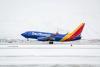 Southwest Airlines Plans to Put Starlink on More than 300 Aircraft