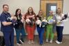 Baxter Health first in Arkansas to offer dementia doll therapy