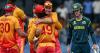 Zimbabwe shock Australia in huge upset at T20 World Cup