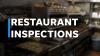 York County fast food eatery fails state health inspection