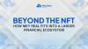 Mey Real Announces Launch of Real Estate - Backed NFT Platform Within Broader Digital Asset Ecosystem