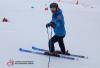 Azerbaijani Paralympic skier to compete in international tournament