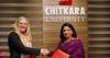 Chitkara University and York University sign MoU for innovative 2+2 Computer Science pathway programme