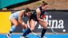 Gritty Ireland edged out by Argentina