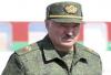 Lukashenko inspects Armed Forces’ combat readiness