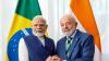 Brazilian President Lula to visit India with 14 ministers, CEOs