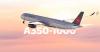 Air Canada orders eight airbus A350-1000 aircraft to strengthen long-haul fleet