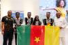 Cameroon Secures Historic Back-to-Back Victory at Africa PachiPanda Challenge
