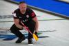 Canada's Jacobs tops American Casper to improve to 2-0 in round-robin play at Games