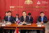 Cambodia, Canada Commit to Fostering Bilateral Relations