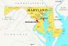 Mid-Atlantic Becoming iGaming Mecca, as Maryland Joins Virginia in Considering Online Casinos