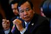 Cambodia to appoint foreign minister as Asean's new envoy...