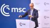 MSC: Germany's Merz says old world order 'no longer exists'