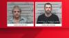 Two men charged after multistate storage unit thefts in northern Alabama, southern Tennessee