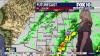 Latest storm bringing rain, snow to Arizona