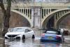 UK facing more rain and flood risks due to climate crisis, new study warns