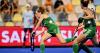 Ireland lose narrowly to Argentina at FIH Pro League