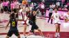 Alabama A&M women hit 11th straight win, overpower Arkansas-Pine Bluff with 82-54 victory