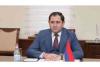 Armenian Defense Minister, US Charge d`Affaires in Yerevan discuss  defense cooperation