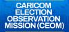 STATEMENT: CARICOM Election Observation Mission to the general election of Barbados