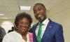 Burt congratulates Barbadian PM after third election win