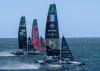 DS Automobiles SailGP Team France set in Auckland