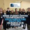Maine Students Invited to Participate in Youth Agriculture Policy Day on March 25 in Augusta