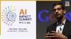 AI Impact Summit 2026: Why are CEO of world’s biggest tech companies like Google, Nvidia, Qualcomm coming to India? Explained in 3 points