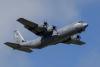 Taiwan’s Air Force Cancels C-130H Upgrade, Will Acquire 10 U.S. C-130J Transport Aircraft