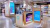 Travel retail shines for Philip Morris International as smoke-free drive accelerates