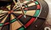 Business Darts League aims to boost networking in Ekurhuleni