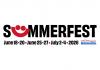 Summerfest Lineup Lounge Returns with Festival Inspired Food and Drink Offerings