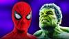Spider-Man: Brand New Day Report Reveals The Gross Reason Hulk Is In The Movie