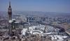 Saudi Arabia opens Makkah’s real estate market to foreign investors