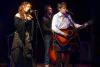 Hounds of Cuchulain brought Celtic music to three North Island shows