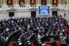 Argentina’s Chamber of Deputies lowers the age of criminal responsibility from 16 to 14