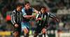Argentine flop and rare outing: Where Newcastle's FA Cup side of 2001 vs Villa are now