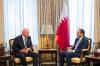 Prime Minister meets Federal Chancellor of Austria