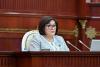 Speaker Gafarova: US VP's visit to Azerbaijan holds historic significance