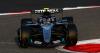 Mercedes end first Bahrain F1 test one-two on the time sheets
