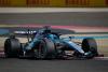 Antonelli leads Russell as Mercedes tops the week’s final day of F1 testing in Bahrain