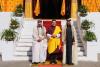 King of Bhutan receives credentials of HE Ambassador of Qatar